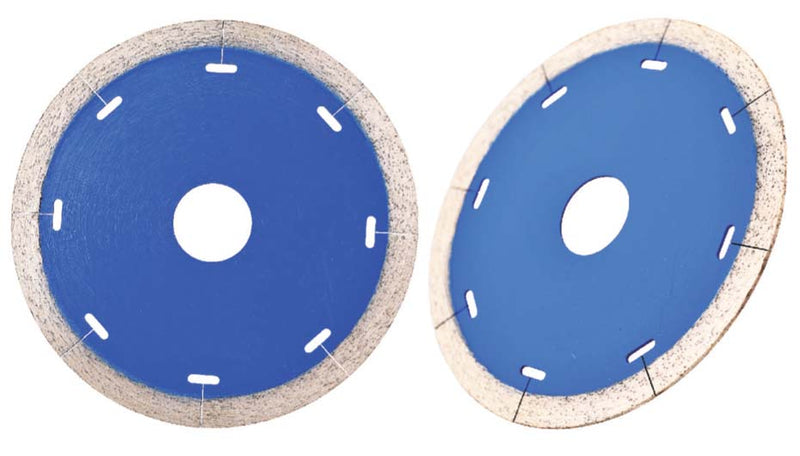 Sintered Diamond Saw Blade | Diamond Saw Blade | WXYuanChao