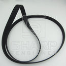 0109979192 0139972292  Mercedes V-Ribbed Belts