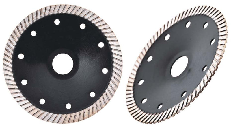 Dished Saw Blade | Diamond Saw Blade | WXYuanChao