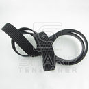 0139972392 0149971792 19938696 MERCEDES-BENZ V-Ribbed Belts