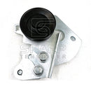 DEUTZ TENSIONER PULLEY 04103376 04103166