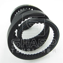 06580472235  06580722352  MAN  V-Ribbed Belts