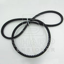 06580731362 06580731361 Man V-Ribbed Belts