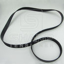 0978242 978243  VOLVO V-Ribbed Belts