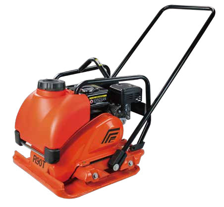 Plate Compactor FS-R90T | Plate Compactor | Wuxi Fast