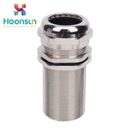 Brass Cable Gland-Lengthen Type