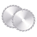 T.C.T SAW BLADE FOR CUTTING WOOD