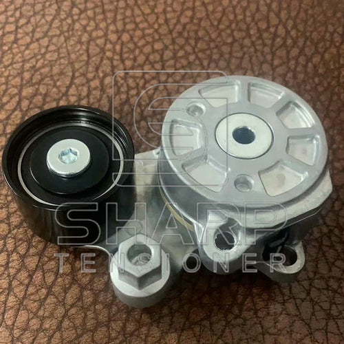 Cummins 3914086  3912381  Belt tensioner