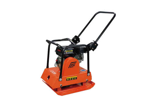 Plate Compactor FS-C120 | Plate Compactor | Wuxi Fast