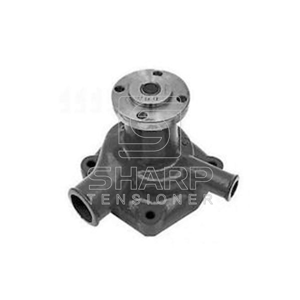 130100060703, 299671A1,7701022333 Water Pump For CaseIH