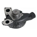 131E012A,U5MW0156,U5MW0157,Water Pump For Massey Ferguson