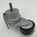 1340268  6340552 6340558 OPEL Belt Tensioner, v-ribbed belt