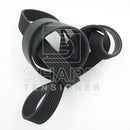 1393365 1148079  20430380 Daf V-Ribbed Belts