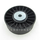 1428940 5340617 SAAB Tensioner Pulley, v-ribbed belt