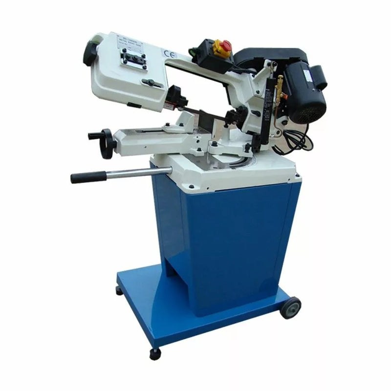 BS-128HDR 5 Bandsaw
