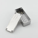 1590A IP54 Aluminiumgehäuse