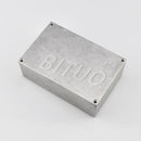 1590BBS Hard Aluminum Enclosure