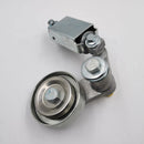 Truck AC Tensioner Assembly 16380-2410 163802410 FIT FOR Hino 700