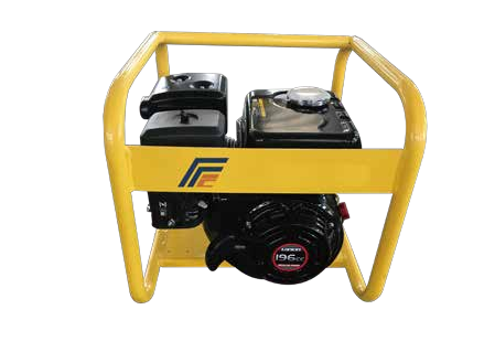FS-CV series | Concrete Vibrator | Wuxi Fast