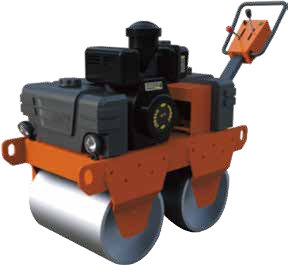 FS-S600XA | Vibrator rollor | Wuxi Fast