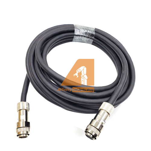 CBL-YRC061-1 Cable Line For YASKAWA DX100 Robot Motoman Teach Pendant New