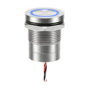 Interruptor capacitivo de 19 mm