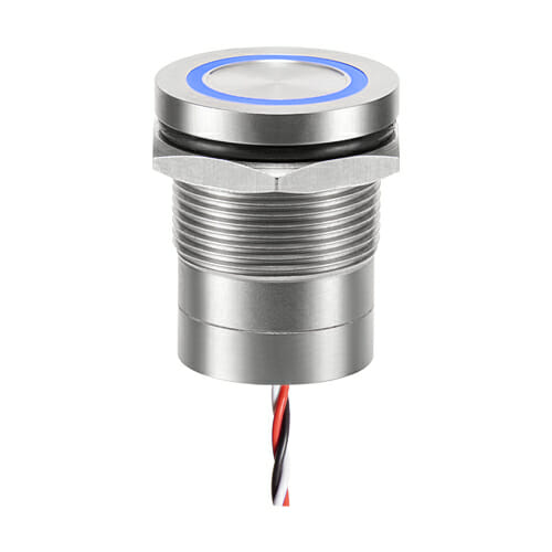 19mm Capacitive switch