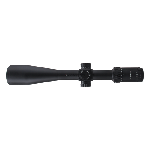 VICTOPTICS S4 6-24X50 FIRST FOCAL PLANE RIFLESCOPE