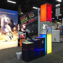 LED-LICHTSOCKEL, GROSS