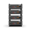 2.4kWh LFP Battery 51.2V