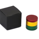 LX-GA16 Aluminum Alloy Wholesale Herb Grinder