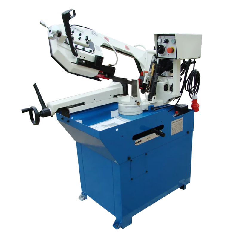 BS-260G Horizontal Band Saw