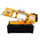 BS-1018M Metal Cutting Band Saw