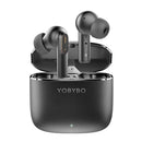 ZIP20™ High-End-Ohrhörer aus Metall