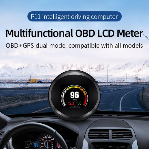 P11-HUD