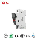 Fuse Box RT18X-32 with LED indicator fuse size 1038