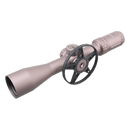 VICTOPTICS S4 4-16X44 SFP COYOTE FDE RIFLESCOPE