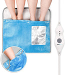 Calentador de pies eléctrico