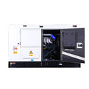 16KW Natural Gas Generator 415V, 3 Phase: Powered by PowerLink GR16S-NG Details