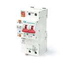 AT-Q-ST-JWT WLAN-Schutzschalter RCBO