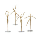 Ballerina Ornament Home Crafts Ornaments