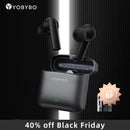 Sugar20™ Ganzmetall-Ladekoffer 40 Stunden Akkulaufzeit