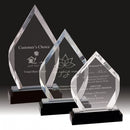 Acrylic Trophy Awards