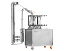 E-45 Alcohol Evaporation System