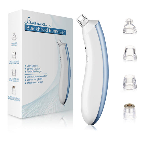 LIMERENCE BLACKHEAD REMOVER