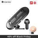 CARD20 pro™ Papierdünne TWS Eeadphones Höchste Klangqualität