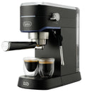 Cyetus Kaffeemaschine Basic - Space Saver Schwarz