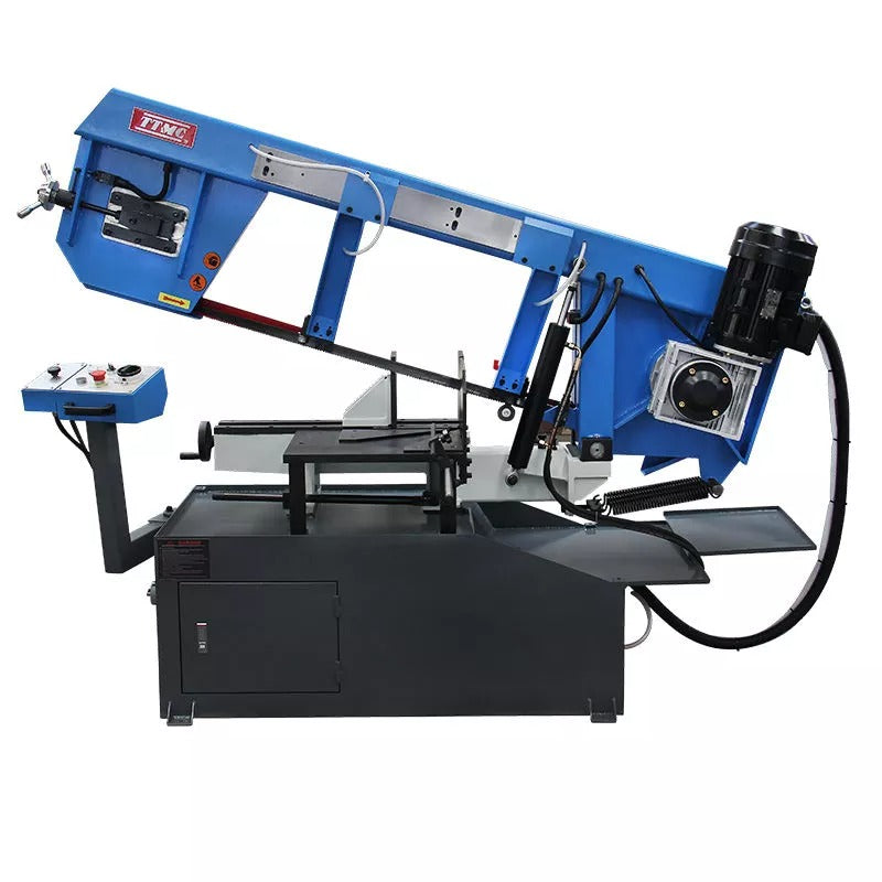 BS-2114T Metal Cutting Bandsaw