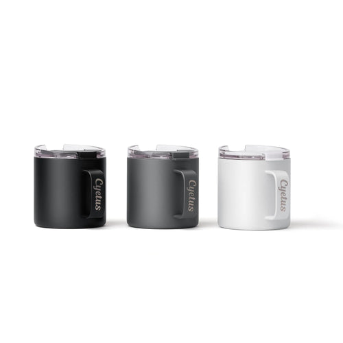 Cyetus Mug - Fun In Every Sip
