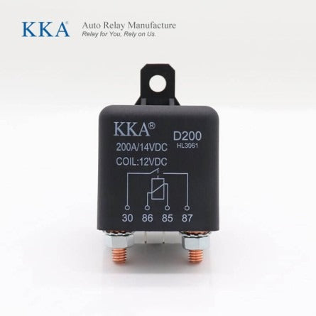 KKA-D200